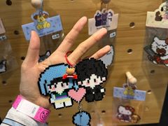 -星多哈·狗咖·拼豆·咖啡