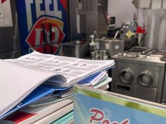 -DQ·蛋糕·冰淇淋(嘉兴南湖万达店)