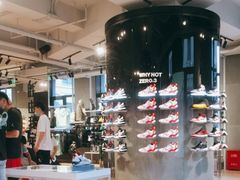 -JORDAN(外滩中央体验店)