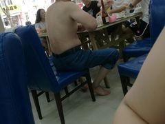 -聚德福海鲜家常菜(刘庄店)