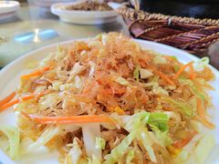 -食光慢宴·安吉土菜馆