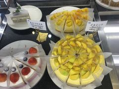 -The open life(万象城店)