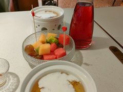 -川越泰火锅(吉利大厦店)
