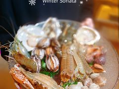 -白仁仔· 活烤海鲜 宵夜(豫园店)