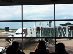 -班达拉奈克国际机场