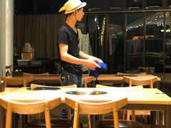 大堂-九十九顶毡房(阜石路店)