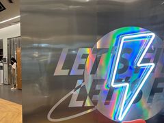 -乐刻健身(龙湖杭州紫荆天街精品店)