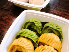 -五观堂素食(新华路店)