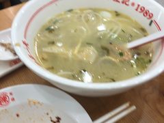 -陳生記米线·始于1989(武林店)