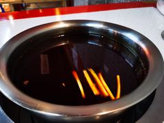 红油锅底-牛华八婆麻辣烫(起源店)