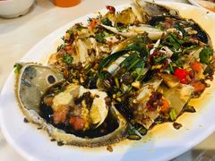 -长平老姿娘夜粥(平东一街店)