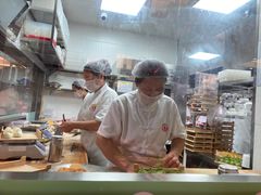 -双合园·海鲜水饺青岛菜(大尧三路店)