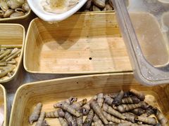 -小厨师·二十年沈家门小海鲜(百井坊巷店)