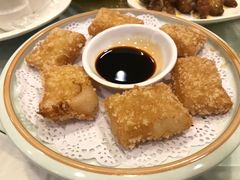 红糖糍粑-庐州太太(鼓楼店)