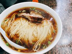 -伟记奥面馆(白塔东路店)
