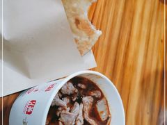 -王记生烫牛杂面馆(兰陵路店)