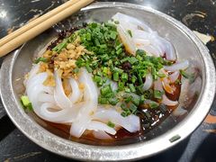 -大邑李记肥肠血旺