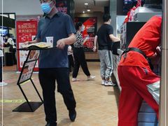 -肯德基(尖岭万达店)