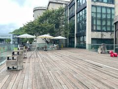 -CEMENT·coffee bar (凤凰创意园店)