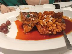 -松鹤楼·非遗·苏帮菜(融科店)