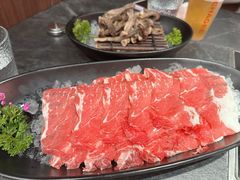 -捞王锅物料理(金华义乌之心店)