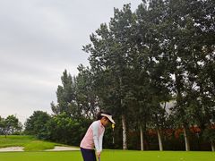 -万柳高尔夫俱乐部