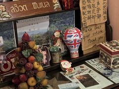 -古董花园(思南路42弄小区店)