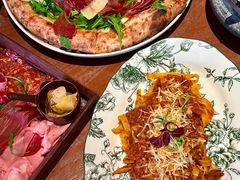 -Mammamia意大利餐厅(阳春巷店)