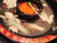 -三江两海老火锅(北京首店)