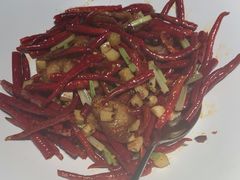 -喜湘宴·精致湖南菜(和平西桥店)