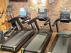 -NRG 健身私教CLUB(云山路店)