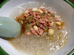 手工冰粉-艺味深尝(云锦路店)