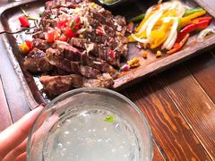 -Q MEX 库迈墨西哥餐吧(三里屯店)
