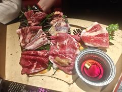 -300杯·和牛烧肉清酒专门店(廊里店)