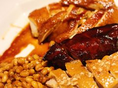 -金戈戈香港豉油鸡(南山海岸城店)