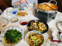 林家厚味海蛎煎-林四喜·闽南传家菜(鼓浪屿店)