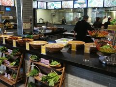 自助取餐区-盆满钵满·国家非遗传承(云台店)