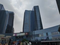 -大族广场Mall&More