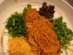-香乐园·淮扬菜中餐厅·Shang Garden(福田香格里拉店)