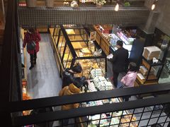 -FASHION BAKERY法森贝克(新德路店)