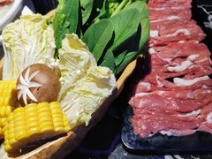 -96农蝎虾(江桥老街店)