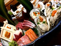 -山之川日料放题(通州店)