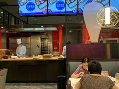 -眉州东坡(远洋未来广场店)
