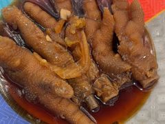 -新世界餐厅(万达店)