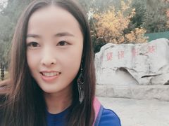 -香山公园-东宫门售票处