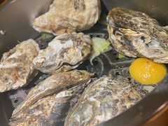 -蚝翅·海鲜粥·烧烤·龙虾季(海曙天一店)