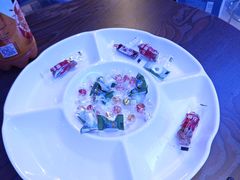 -额尔敦传统涮(公园西路店)