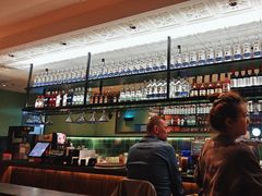 -Chili's Cafe&Bar奇利斯(滨江店)