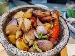 -大头力茶餐厅(花都融创茂店)