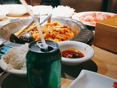 -李想大虾(绿地新都会店)